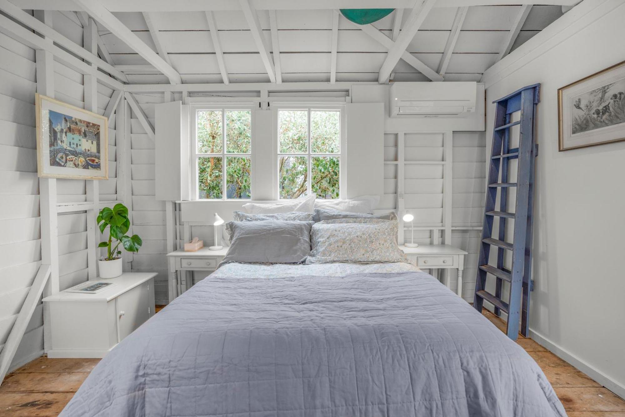 The Longwood Barn Villa
