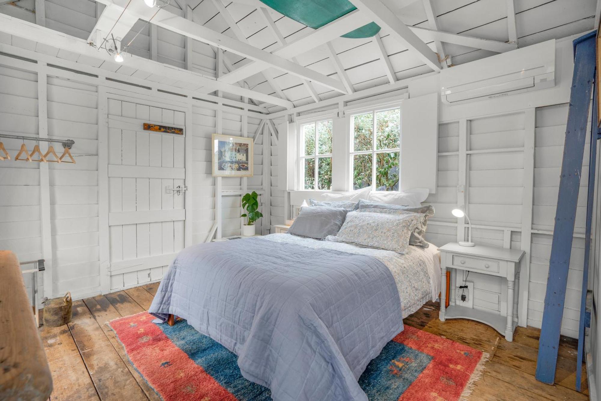 Villa The Longwood Barn
